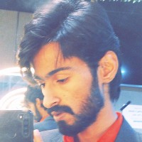 Monil Pandya