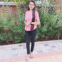 Nilam Prajapati
