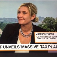 Caroline Harris