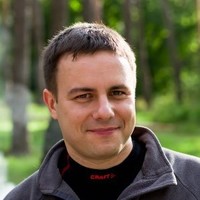 Eugene Kravchinskiy
