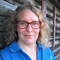 Susann Sundelin