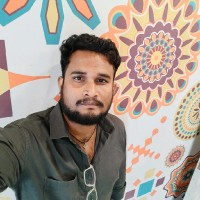 Sandeep Sriramoju