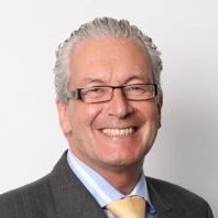 Alec Tarrant