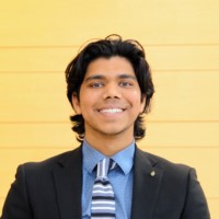 Dhruv Somani