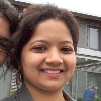 Nikita Amol Mahamuni