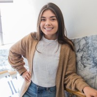 Gabriella Ruiz (She/Her)