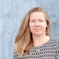 Marie-José Klok