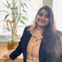 Ashwini Alexander