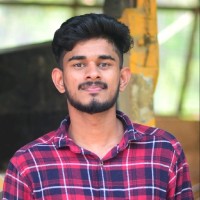Vichithran V