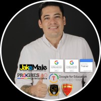Paul Cornejo Peralta