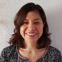 Elisa Mendoza Zamarripa, PhD