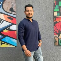 Suraj Kamble