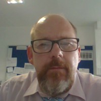 Martin Miller