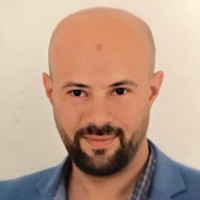 Mahmoud Rabea