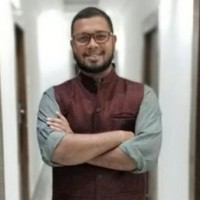 Sarthak Satapathy