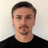 Andriy Tkach