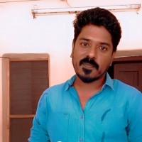 Dineshkumar Thiagarajan