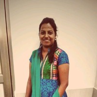 Nita Palav