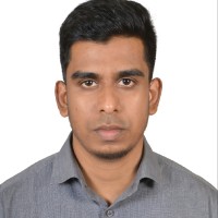 Md Mahmudul Hasan