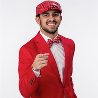 Alex Fernando