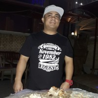 Cirbell Cagoco
