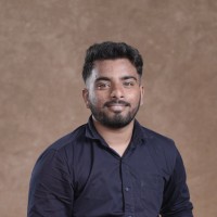 Pavan Reddy Samala