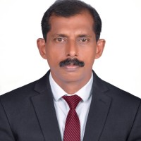 Rajesh Anirudhan