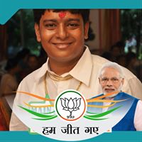 Rushi Patel