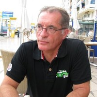 fabrice Mergey