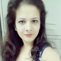 Asmita Ghimire