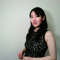 Sophie Chen