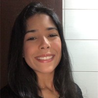 Haila Mello