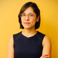Ana María Méndez-Dardón
