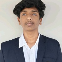GAUTHAM PAVITHRAN