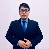 Muhammad Saufi Mohd Yusof
