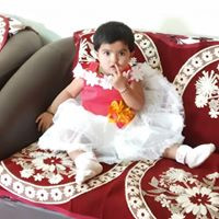 Poonam Hande
