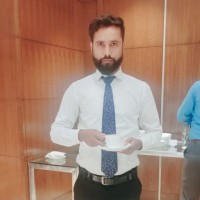 Arshid Rashid