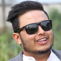 suman devkota