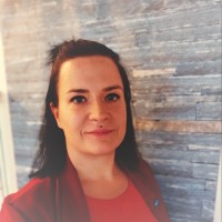 Jacqueline Nowack