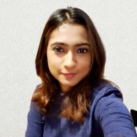 Neha Debnath