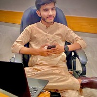 Nehal Sheikh