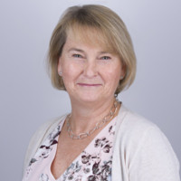 Joanna Cavell