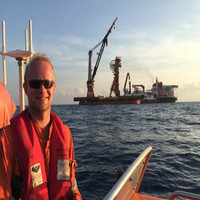 Wouter Blom
