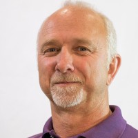 Dennis (Work) Fawcett