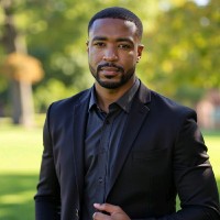 Joshua Richards