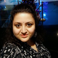 Anupama Bhogal