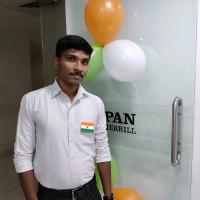 Moovendra Kumar