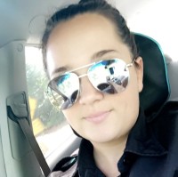 Ashley Ivey