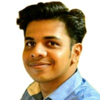 Rishabh Saxena