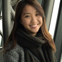 Tina Chu